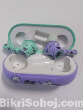 OnePlus buds z2 Steven Harrington edition